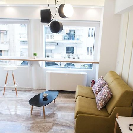 Violet #Colony_White_Tower Apartment Thessaloníki Ngoại thất bức ảnh