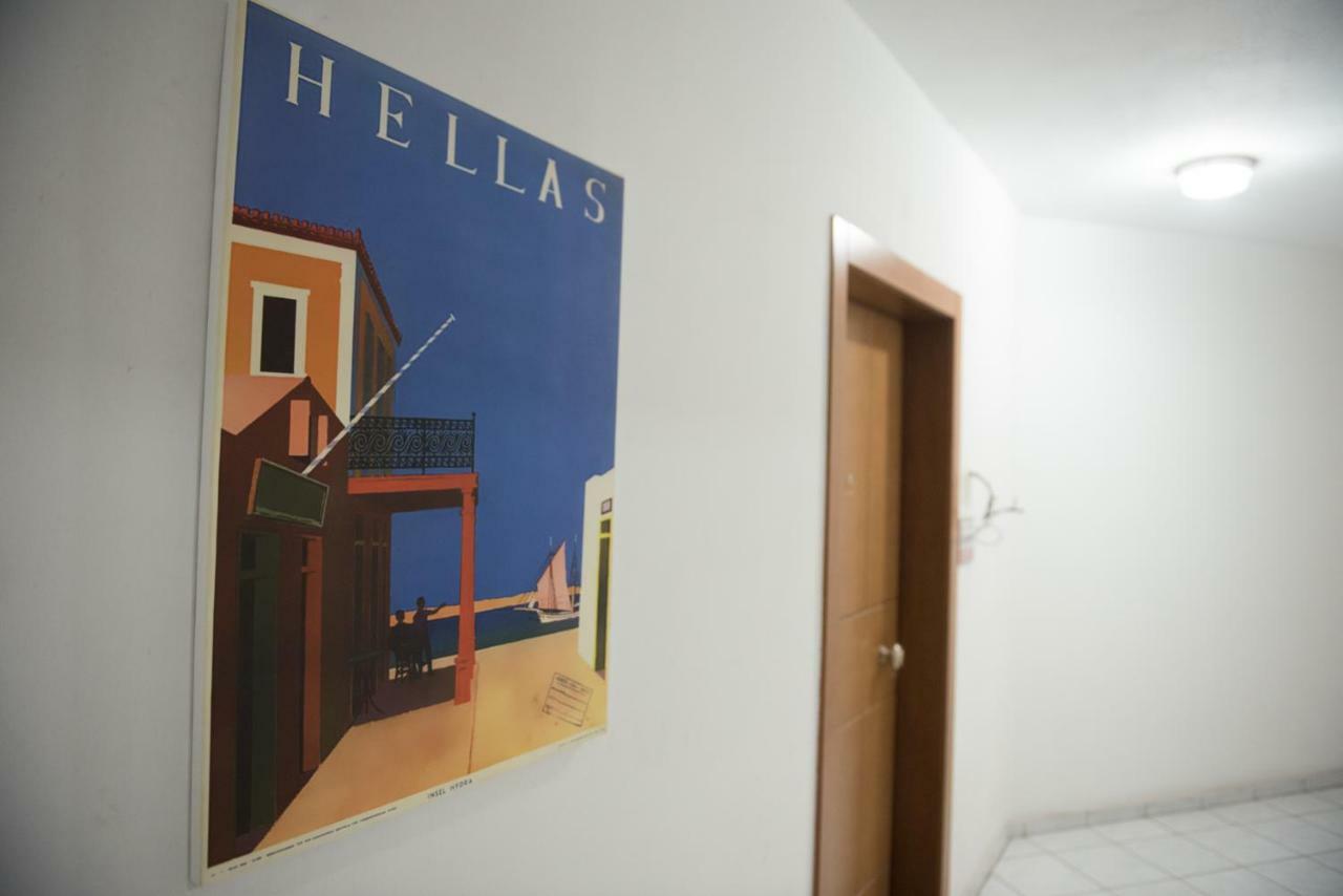 Violet #Colony_White_Tower Apartment Thessaloníki Ngoại thất bức ảnh