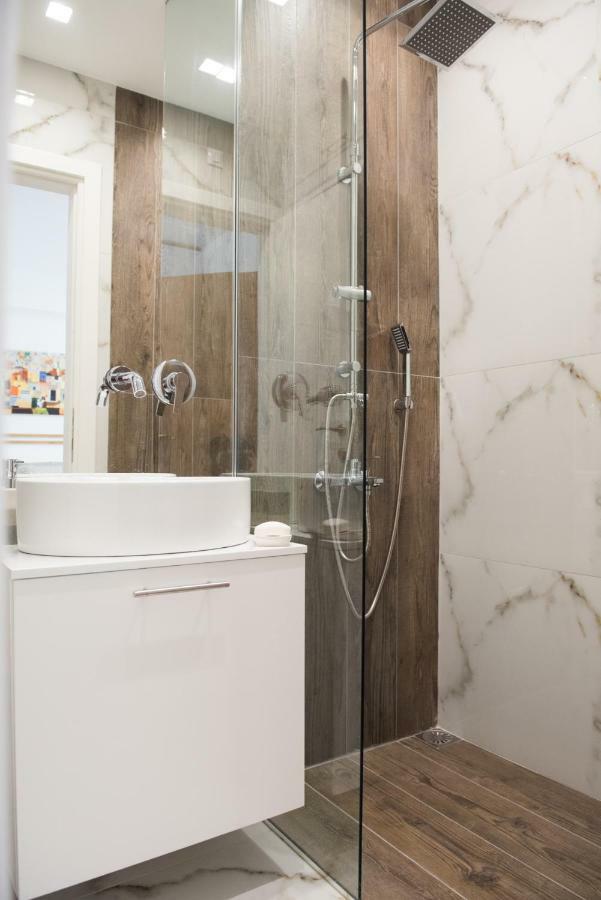Violet #Colony_White_Tower Apartment Thessaloníki Ngoại thất bức ảnh
