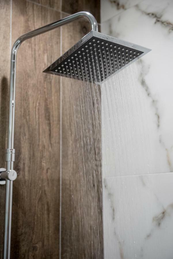 Violet #Colony_White_Tower Apartment Thessaloníki Ngoại thất bức ảnh