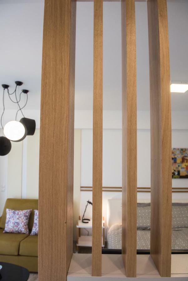Violet #Colony_White_Tower Apartment Thessaloníki Ngoại thất bức ảnh